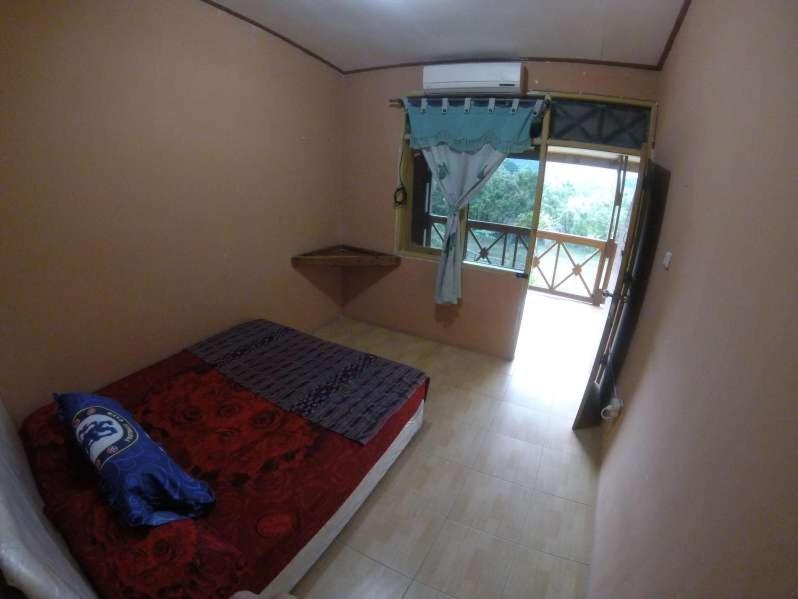 Supersuck Hotel Maluk ภายนอก รูปภาพ
