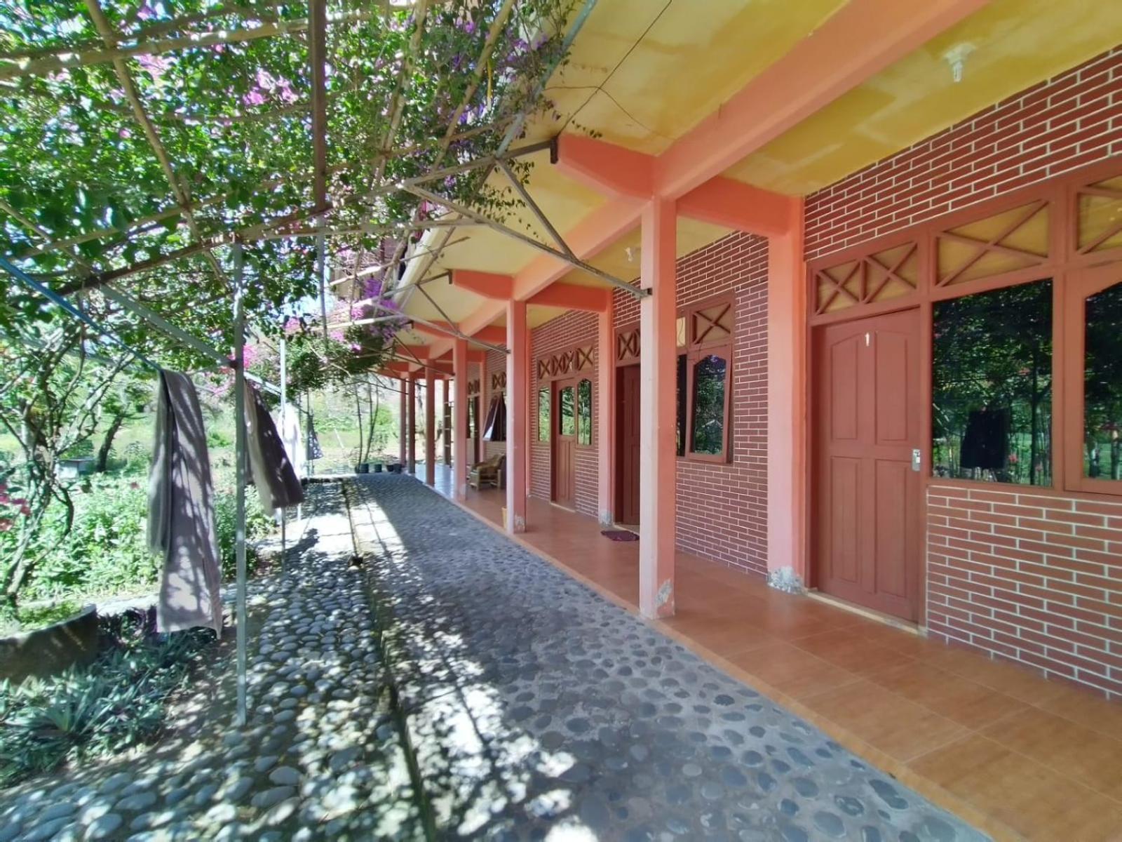 Supersuck Hotel Maluk ภายนอก รูปภาพ