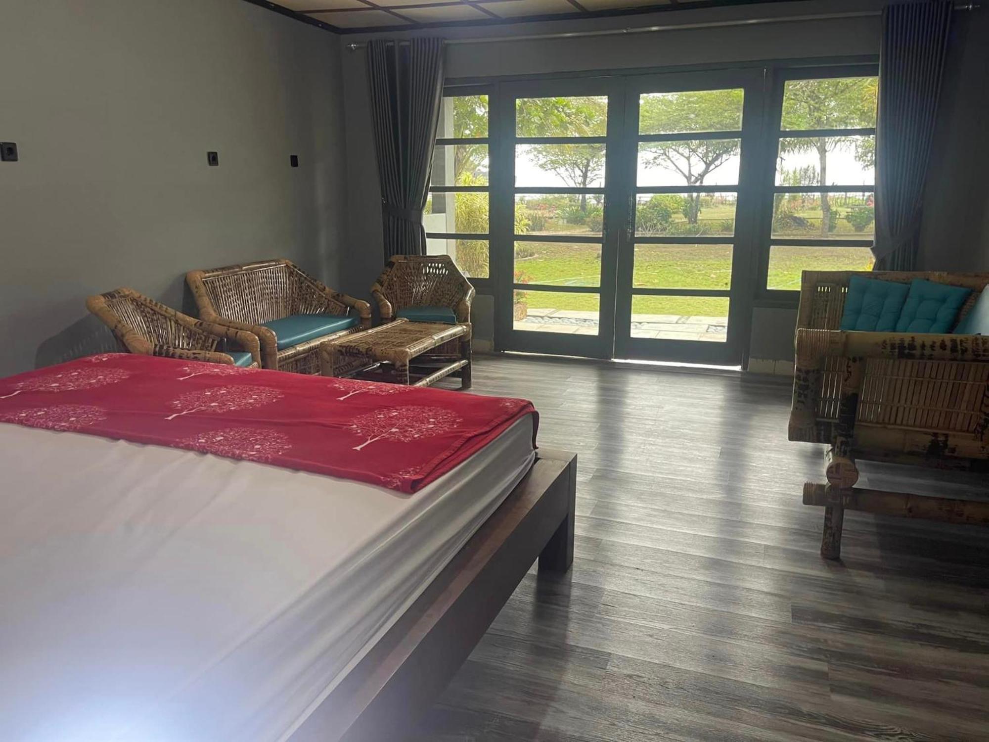 Supersuck Hotel Maluk ภายนอก รูปภาพ